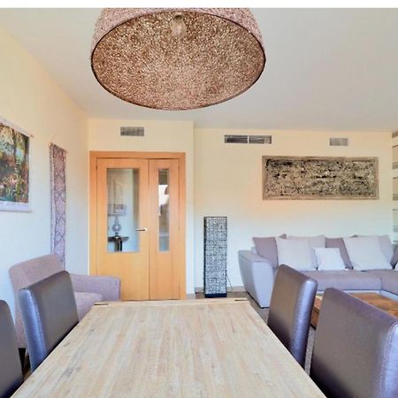 Holidays2Malaga Heroe De Sostoa Con Piscina Junto Estacion Ave Y Playa Ngoại thất bức ảnh