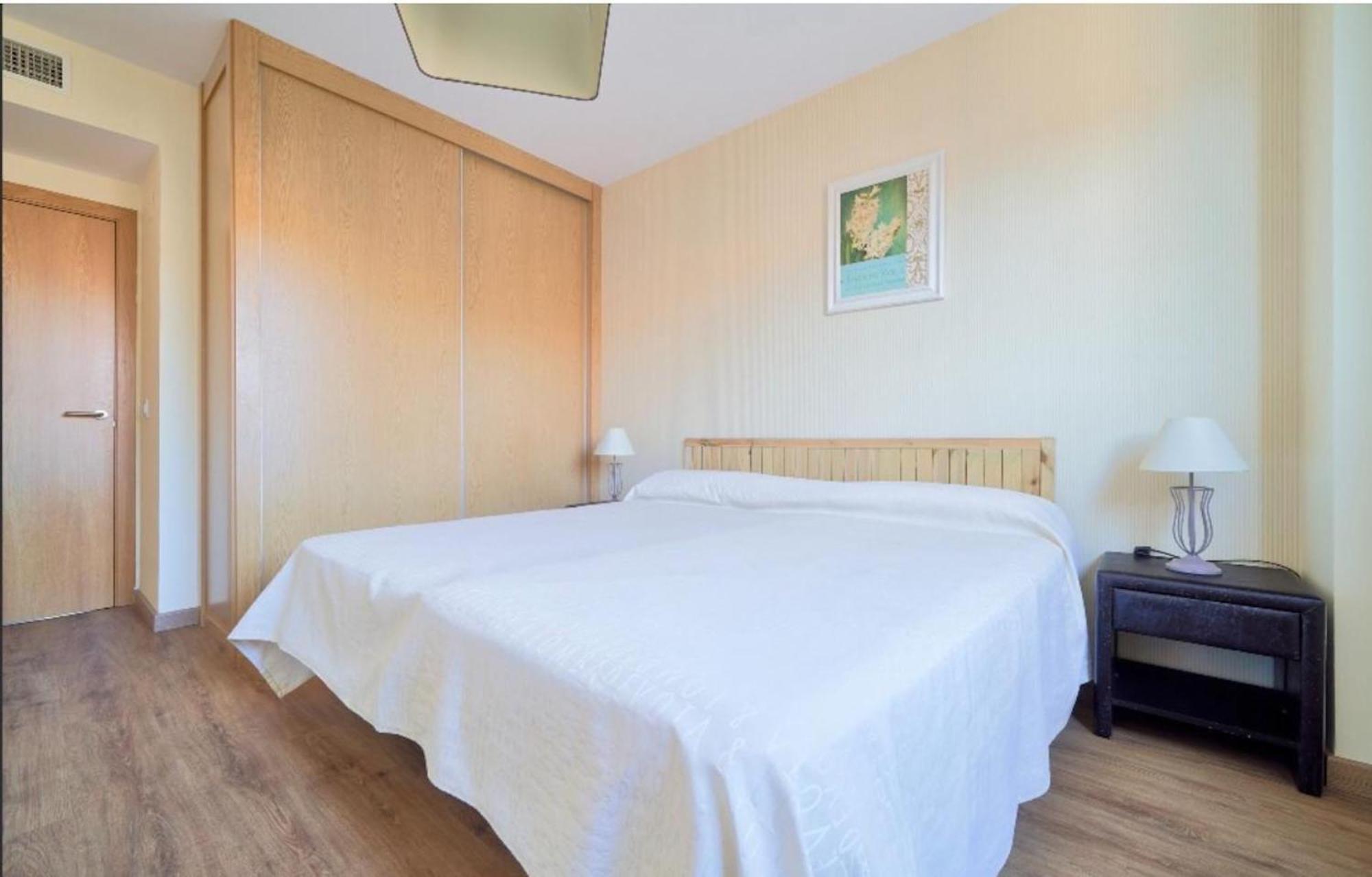 Holidays2Malaga Heroe De Sostoa Con Piscina Junto Estacion Ave Y Playa Ngoại thất bức ảnh