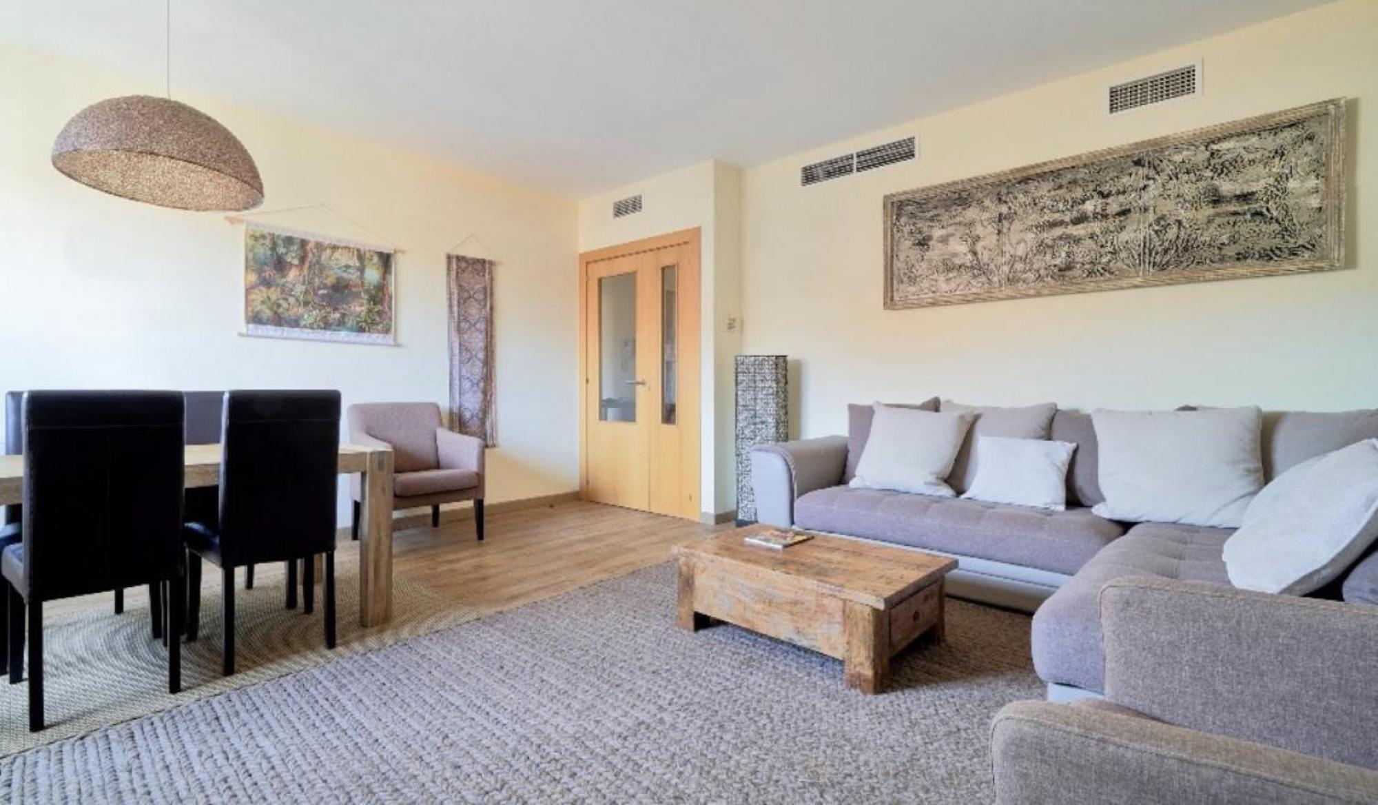 Holidays2Malaga Heroe De Sostoa Con Piscina Junto Estacion Ave Y Playa Ngoại thất bức ảnh