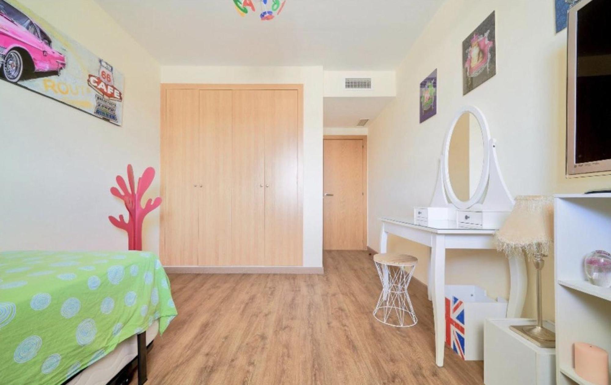 Holidays2Malaga Heroe De Sostoa Con Piscina Junto Estacion Ave Y Playa Ngoại thất bức ảnh