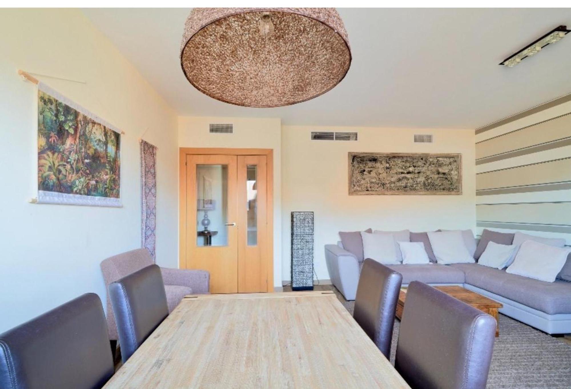 Holidays2Malaga Heroe De Sostoa Con Piscina Junto Estacion Ave Y Playa Ngoại thất bức ảnh